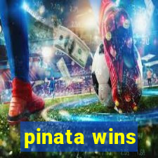 pinata wins